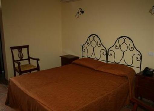 фото отеля Don Giovanni Hotel Sambuca di Sicilia