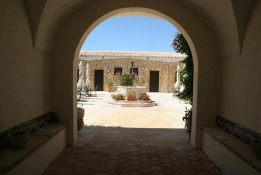 фото отеля Don Giovanni Hotel Sambuca di Sicilia
