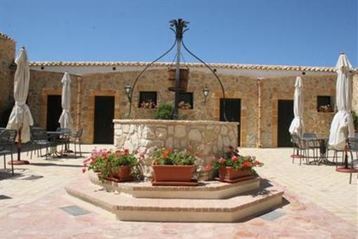 фото отеля Don Giovanni Hotel Sambuca di Sicilia
