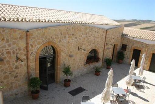 фото отеля Don Giovanni Hotel Sambuca di Sicilia