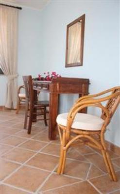 фото отеля Don Giovanni Hotel Sambuca di Sicilia