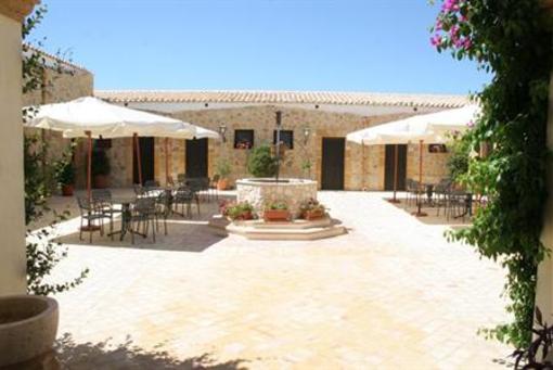 фото отеля Don Giovanni Hotel Sambuca di Sicilia