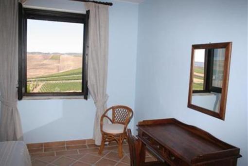 фото отеля Don Giovanni Hotel Sambuca di Sicilia