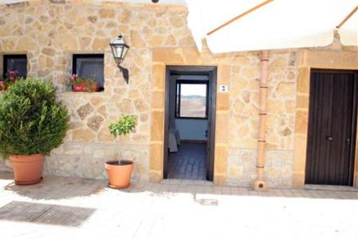 фото отеля Don Giovanni Hotel Sambuca di Sicilia