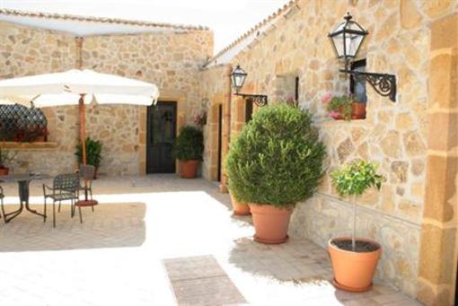 фото отеля Don Giovanni Hotel Sambuca di Sicilia
