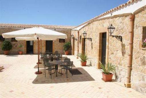 фото отеля Don Giovanni Hotel Sambuca di Sicilia