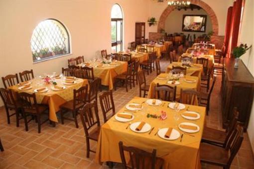 фото отеля Don Giovanni Hotel Sambuca di Sicilia