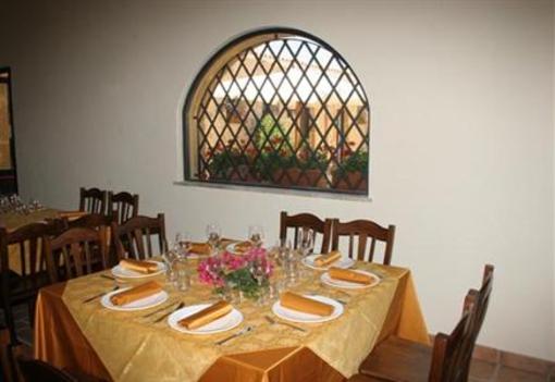 фото отеля Don Giovanni Hotel Sambuca di Sicilia
