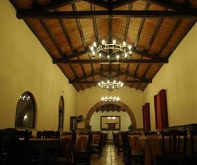 фото отеля Don Giovanni Hotel Sambuca di Sicilia