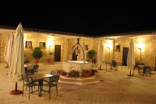 фото отеля Don Giovanni Hotel Sambuca di Sicilia