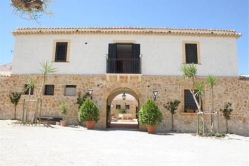 фото отеля Don Giovanni Hotel Sambuca di Sicilia