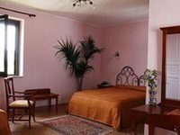 Don Giovanni Hotel Sambuca di Sicilia