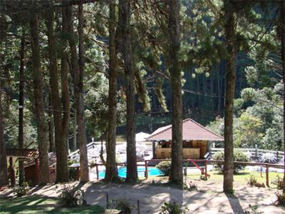 фото отеля Hotel Fazenda Floresta Negra