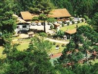 Hotel Fazenda Floresta Negra
