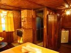 фото отеля Hotel Fazenda Floresta Negra