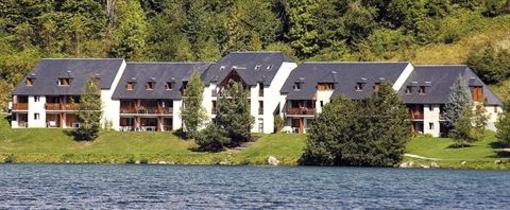 фото отеля Nemea Residence La Soulane