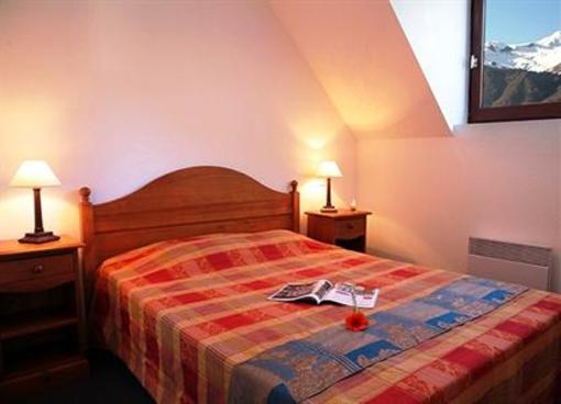 фото отеля Nemea Residence La Soulane