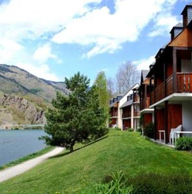 фото отеля Nemea Residence La Soulane