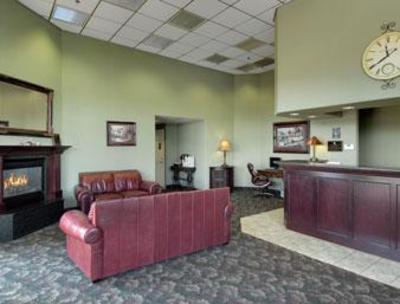 фото отеля Super 8 Creswell/South Eugene