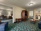 фото отеля Super 8 Creswell/South Eugene