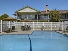 фото отеля Super 8 Creswell/South Eugene