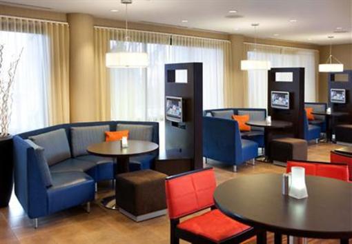 фото отеля Courtyard by Marriott Foothill Ranch Irvine Spectrum