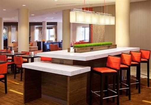 фото отеля Courtyard by Marriott Foothill Ranch Irvine Spectrum