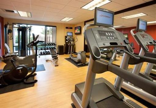 фото отеля Courtyard by Marriott Foothill Ranch Irvine Spectrum