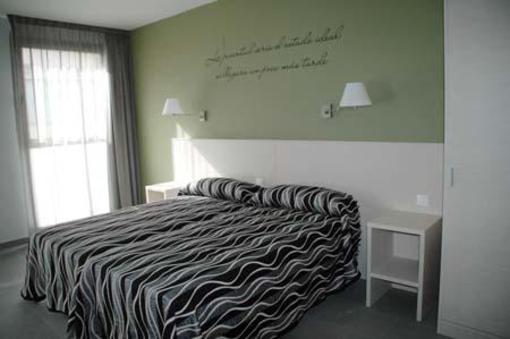 фото отеля Hotel HM Alfaro