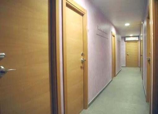фото отеля Hotel HM Alfaro
