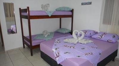 фото отеля Pousada Jubaia