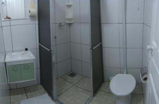 фото отеля Pousada Jubaia