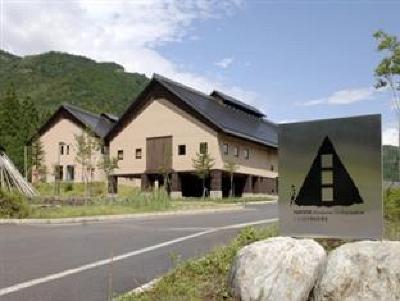 фото отеля Toyota Shirakawago Shizengakko