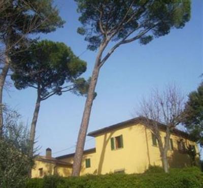 фото отеля B&B il Giglio Etrusco