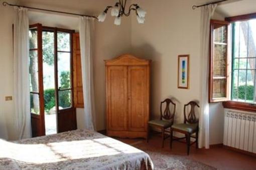 фото отеля B&B il Giglio Etrusco