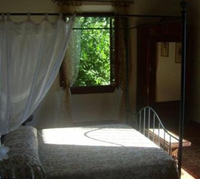 фото отеля B&B il Giglio Etrusco
