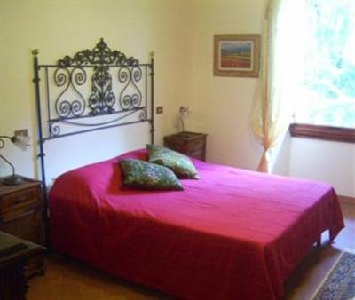 фото отеля B&B il Giglio Etrusco