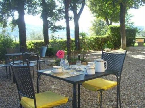 фото отеля B&B il Giglio Etrusco