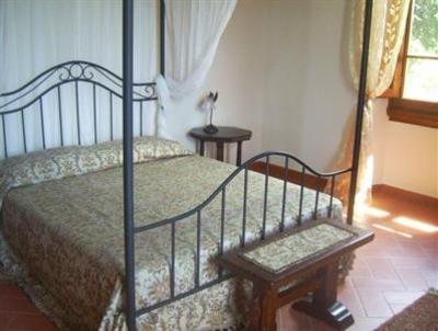 фото отеля B&B il Giglio Etrusco