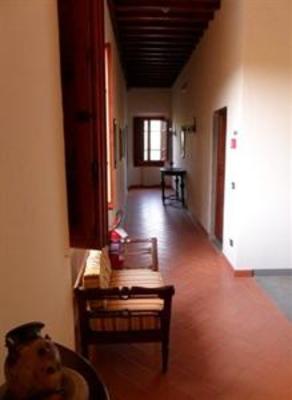 фото отеля B&B il Giglio Etrusco
