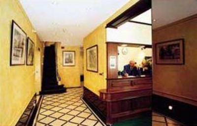 фото отеля Hotel a la Grande Cloche