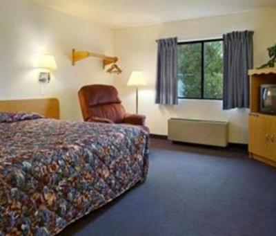 фото отеля Super 8 Motel New Paltz