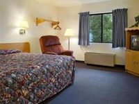 Super 8 Motel New Paltz
