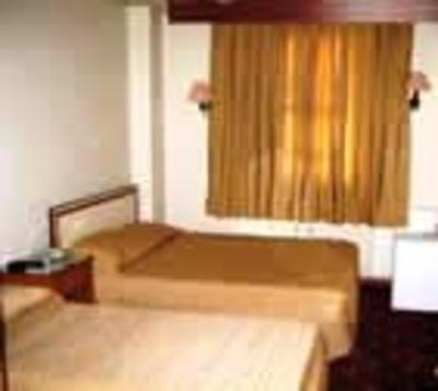 фото отеля Yunus Hotel Gaziantep