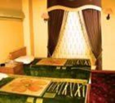 фото отеля Yunus Hotel Gaziantep