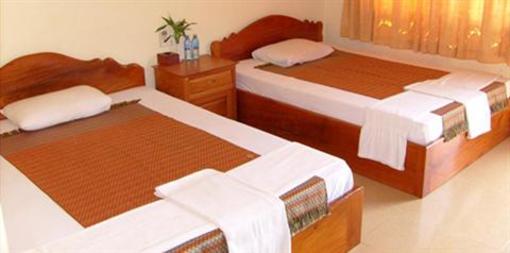 фото отеля Golden Village Guesthouse