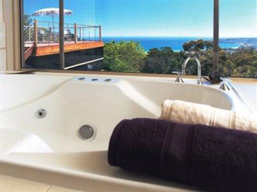 фото отеля Seahaze B&B Melbourne