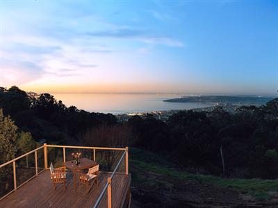 фото отеля Seahaze B&B Melbourne