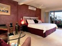Seahaze B&B Melbourne