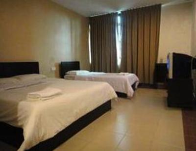 фото отеля Place2Stay @ City Centre